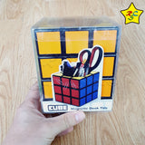 Porta Lapices Cubo Rubik 3x3 Magnetico Magic Cube Escritorio