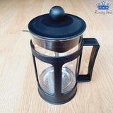 Prensa Francesa 600ml Cafetera Bebidas Cafe Infusiones