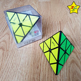 Qiyi Pyraminx Ms M Cubo Rubik Magnetico Clasico