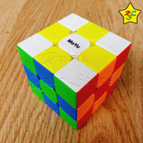 Rs3m 2024 Cubo Rubik 3x3 Moyu Cube Profesional Speed