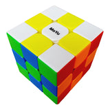 Rs3m 2024 Cubo Rubik 3x3 Moyu Cube Profesional Speed