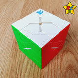 Redi Cube Magnetico Ballcore Moyu Cubo Speedcube Mod