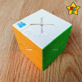 Redi Cube Magnetico Ballcore Moyu Cubo Speedcube Mod