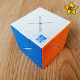Redi Cube Magnetico Ballcore Moyu Cubo Speedcube Mod