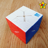 Redi Cube Magnetico Ballcore Moyu Cubo Speedcube Mod