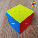 Redi Cube Magnetico Ballcore Moyu Cubo Speedcube Mod