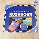 Rush Hour Juego Mesa Traffic Jam Logica Carros + Folleto