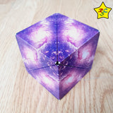 Shape Shifting Cube Qiyi Infinity Cube Antiestre Juguete