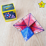 Shape Shifting Cube Qiyi Infinity Cube Antiestre Juguete