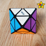 Skewb Diamond Magnetico Fto 2x2 Qiyi Tiled Speed Diamante