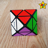 Skewb Diamond Magnetico Fto 2x2 Qiyi Tiled Speed Diamante