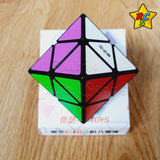 Skewb Diamond Magnetico Fto 2x2 Qiyi Tiled Speed Diamante