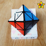 Skewb Diamond Magnetico Fto 2x2 Qiyi Tiled Speed Diamante