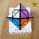 Skewb Diamond Magnetico Fto 2x2 Qiyi Tiled Speed Diamante
