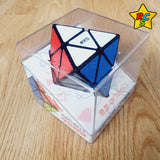 Skewb Diamond Magnetico Fto 2x2 Qiyi Tiled Speed Diamante