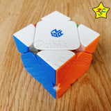 Skewb Gan Magnetico Mejorado Original SpeedCube Cubo Stickerless