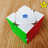 Skewb Gan Magnetico Mejorado Original SpeedCube Cubo Stickerless