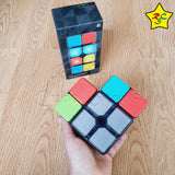 Slide Flipe Puzzle Electronico Memoria Rubik Alumbra Reto