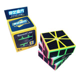 Square One Fibra Carbono Sq1 Qifa Qiyi Cubo Rubik Speed