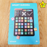 Smart Sudoku Inteligente Giiker Números Destreza Retos Juego