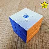 Super Rs3m Ball Core 2022 Cubo Rubik 3x3 Moyu Profesional