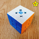 Super Rs3m V2 Ball Core Uv Cubo Rubik 3x3 Moyu Gama Alta