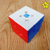 Super Rs3m V2 Magnetico Cubo Rubik 3x3 Moyu Speedcube