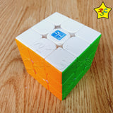 Super Rs3m V2 Magnetico Cubo Rubik 3x3 Moyu Speedcube
