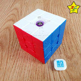 Super Rs3m Maglev Cubo Rubik 3x3 Moyu Original Profesional