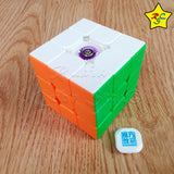 Super Rs3m Maglev Cubo Rubik 3x3 Moyu Original Profesional