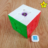 Super Rs3m Maglev Cubo Rubik 3x3 Moyu Original Profesional