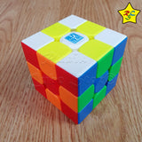 Super Rs3m Maglev Cubo Rubik 3x3 Moyu Original Profesional