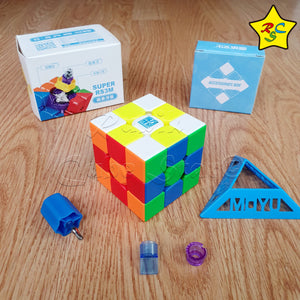 Super Rs3m Maglev Cubo Rubik 3x3 Moyu Original Profesional