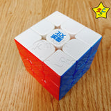 Super Weilong 20 Imanes Rubik 3x3 Magnético Ballcore Uv Moyu