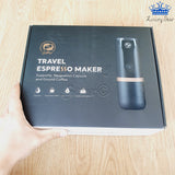 Cafe Expresso Portatil Travel Maquina Maker Cafilas Coffee