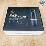 Cafe Expresso Portatil Travel Maquina Maker Cafilas Coffee