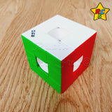 Void Cube 3x3 Magnetico Cubo Sin Centros Stickerless