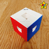 Void Cube 3x3 Magnetico Cubo Sin Centros Stickerless
