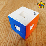 Void Cube 3x3 Magnetico Cubo Sin Centros Stickerless