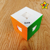Void Cube 3x3 Magnetico Cubo Sin Centros Stickerless
