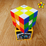 Void Cube 3x3 Magnetico Cubo Sin Centros Stickerless