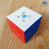 Weilong V11 3x3 Maglev Ballcore Magnetico 20 Imanes Cubo