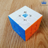 Weilong V11 3x3 Maglev Ballcore Magnetico 20 Imanes Cubo