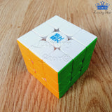 Weilong V11 3x3 Maglev Ballcore Magnetico 20 Imanes Cubo