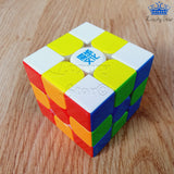 Weilong V11 3x3 Maglev Ballcore Magnetico 20 Imanes Cubo