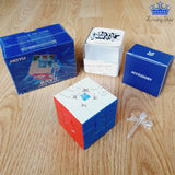 Weilong V11 3x3 Maglev Ballcore Magnetico 20 Imanes Cubo
