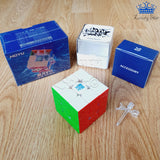 Weilong V11 3x3 Maglev Ballcore Magnetico 20 Imanes Cubo