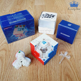 Weilong V11 3x3 Maglev Ballcore Magnetico 20 Imanes Cubo