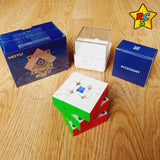 Weilong V11 Magnetico Cubo 3x3 Frosted Moyu Speedcube