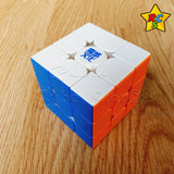 Weilong V11 Magnetico Cubo 3x3 Frosted Moyu Speedcube